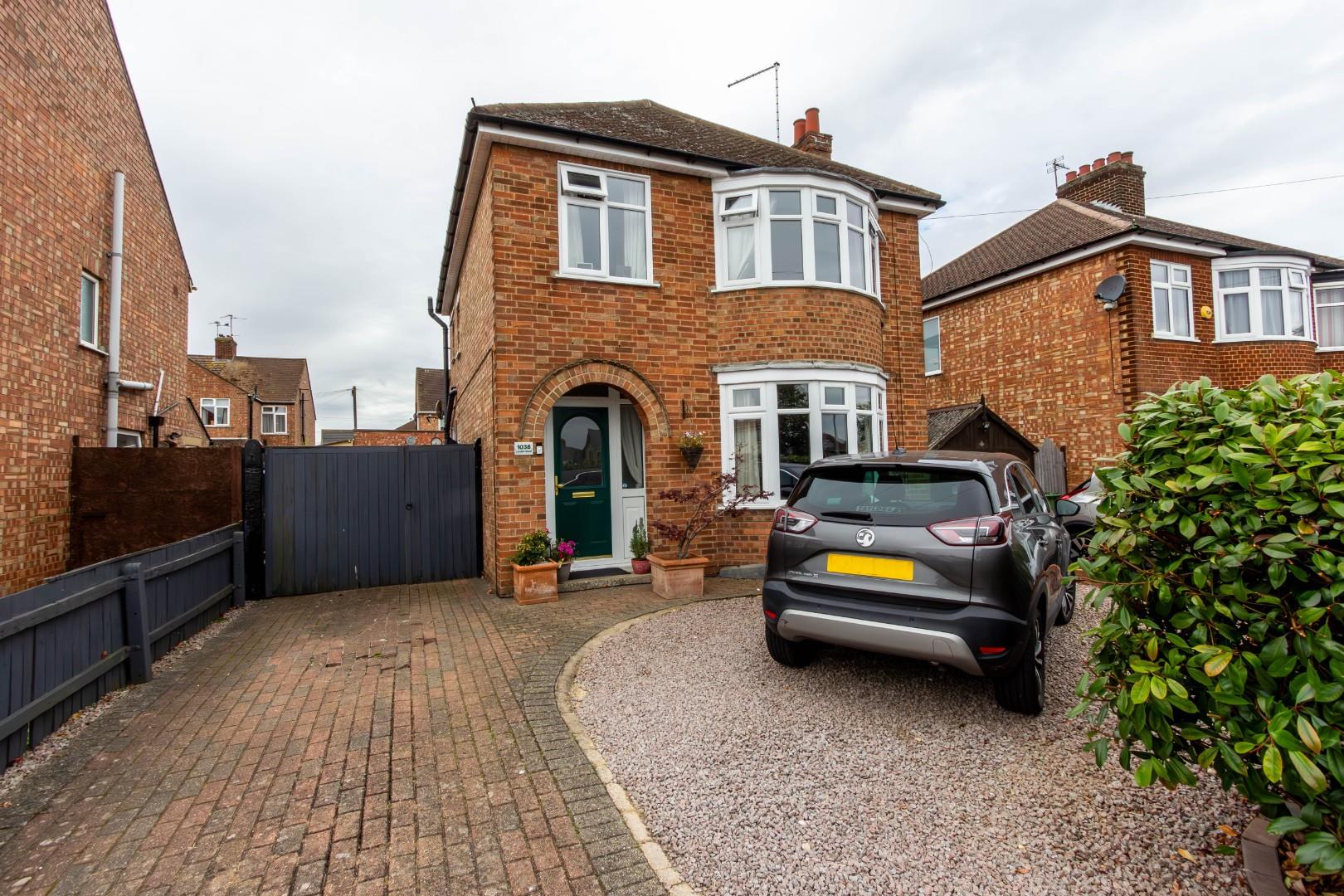 Lincoln Road, Peterborough Firmin & Co